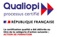 Certification Qualiopi